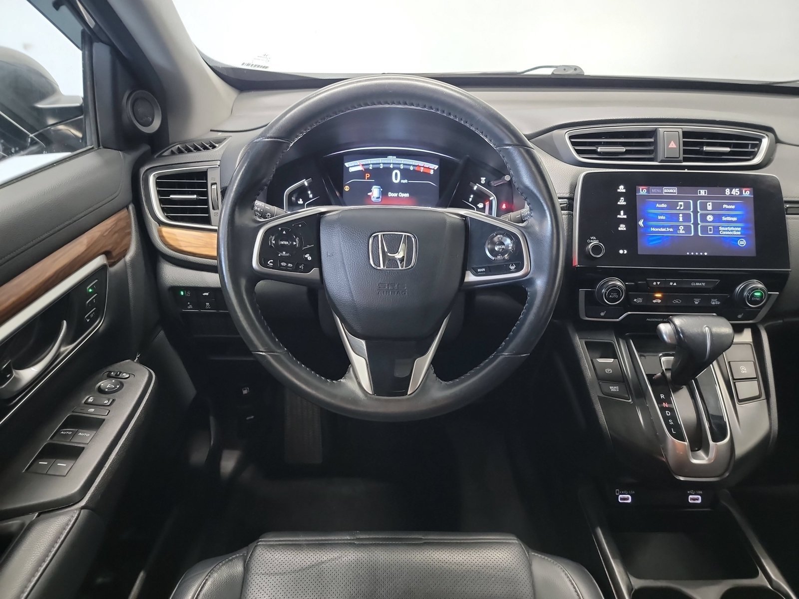 2022 Honda CR-V EX-L - Photo 16