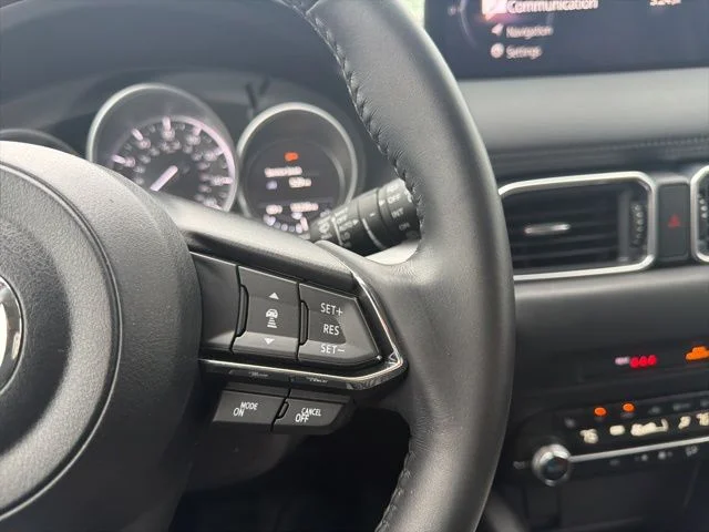 2023 Mazda CX-5 S Select Package - Photo 34