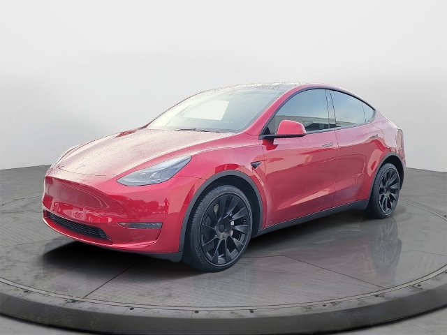 Used 2024  Tesla Long Range image 3