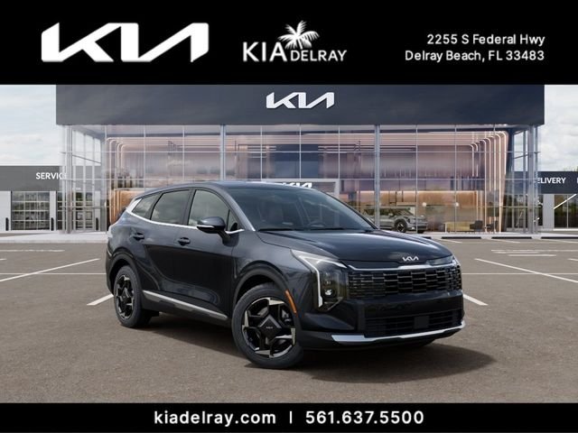 New 2026  Kia EX image 8