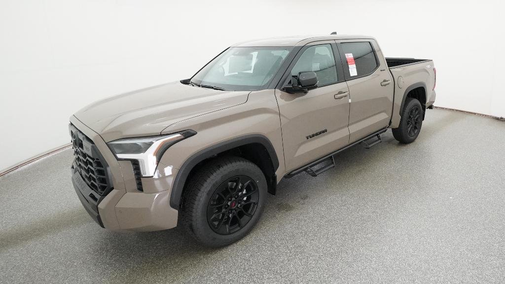 New 2026 Mudbath Toyota Limited image 5