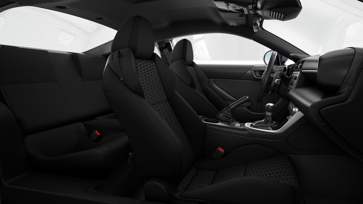 New 2027 Pavement Toyota GR86 image 28