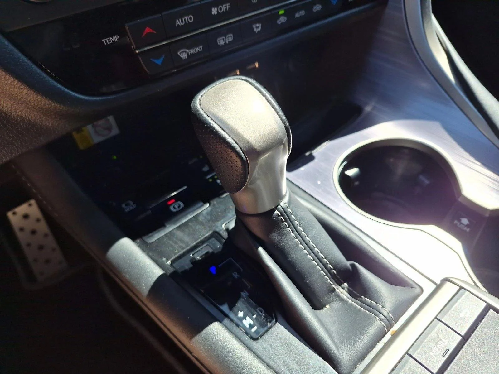 Used 2022 Caviar Lexus RX 350 F SPORT Handling image 13