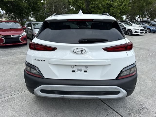 2023 Hyundai Kona SEL - Photo 24