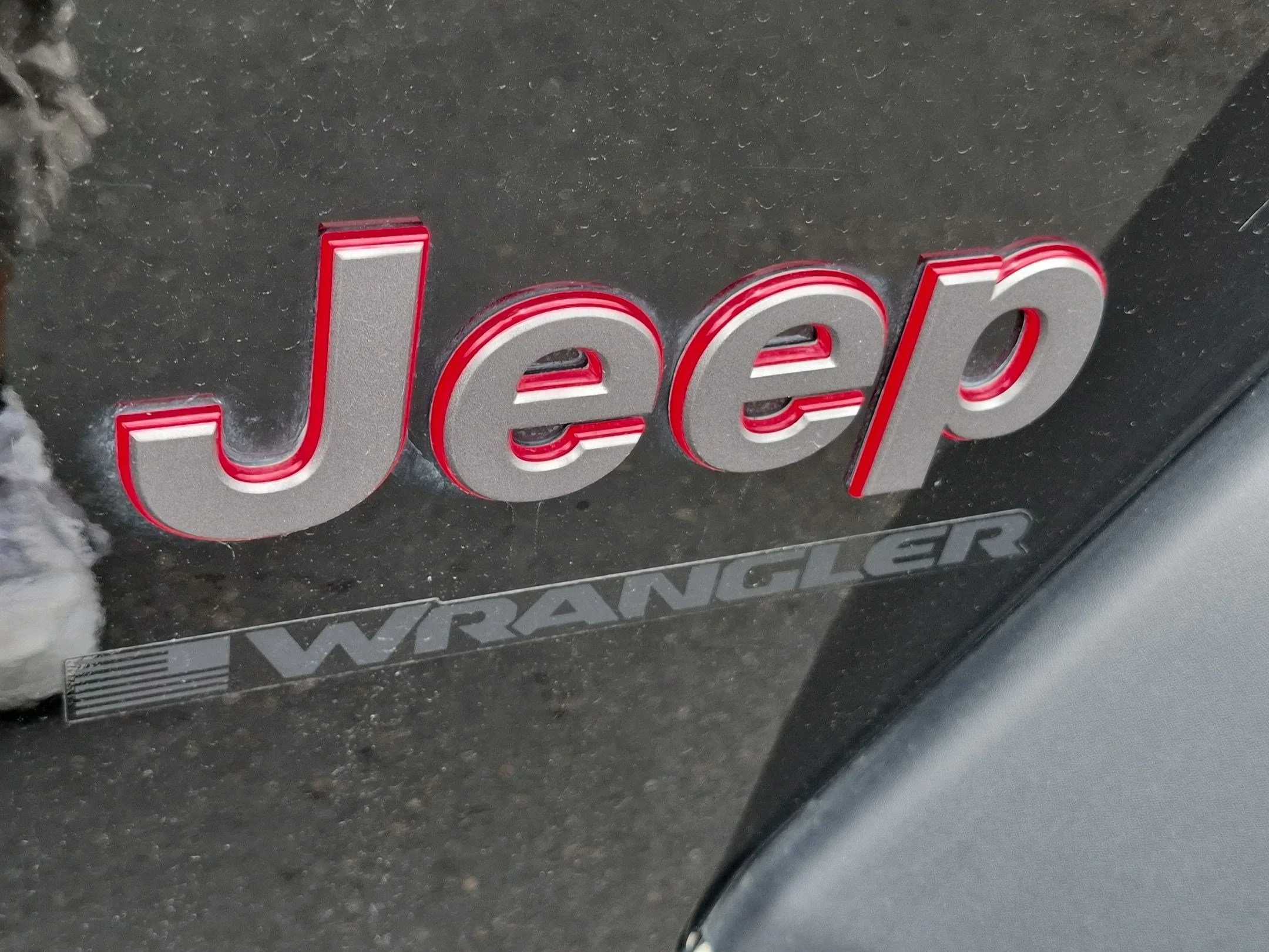 2024 Jeep Wrangler 4-Door Rubicon - Photo 13