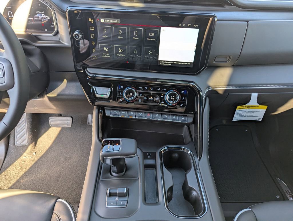 2026 GMC Sierra 1500 AT4X - Photo 20