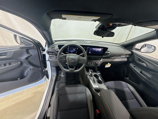 2026 Buick Envista Preferred - Photo 19