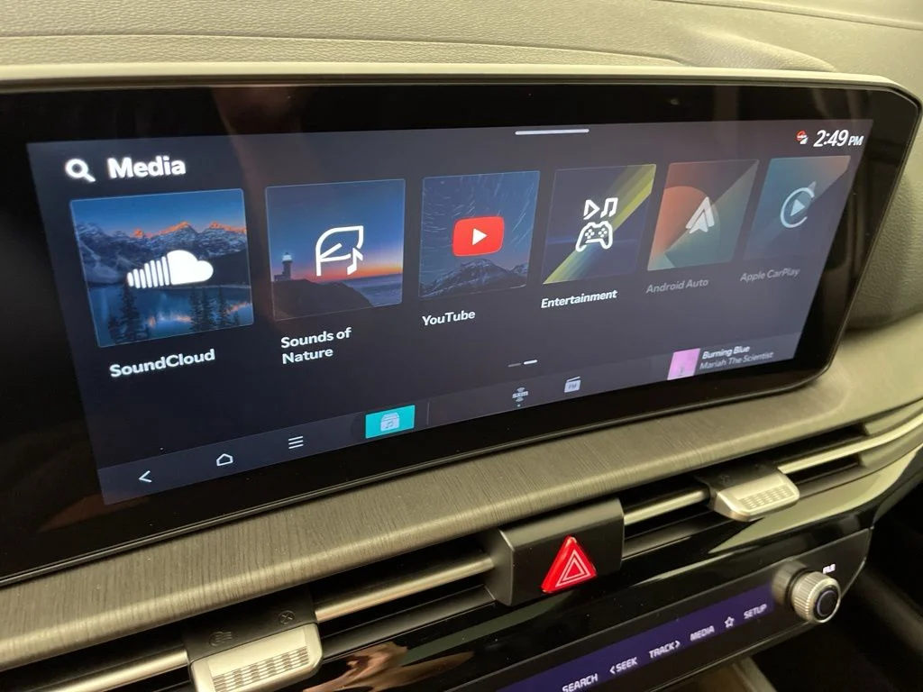 2026 Kia Sportage X-Line - Photo 29