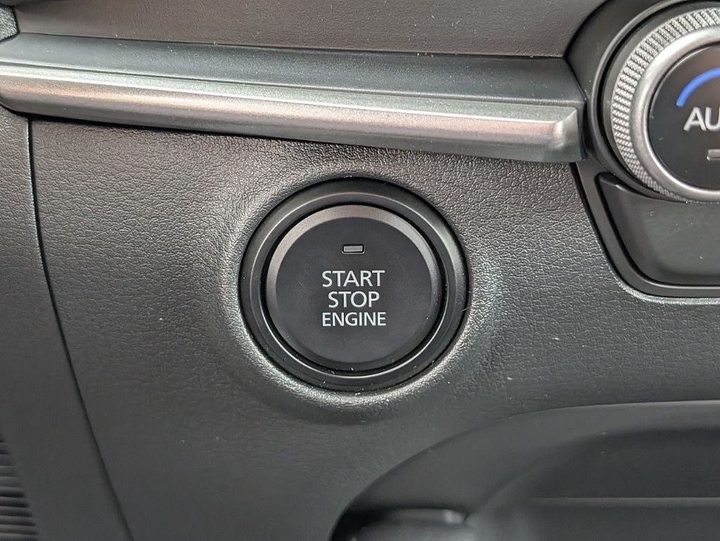 New 2026 Snowflake White Pearl Mazda 2.5 S Preferred image 31