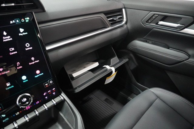 2027 GMC Terrain Elevation - Photo 39