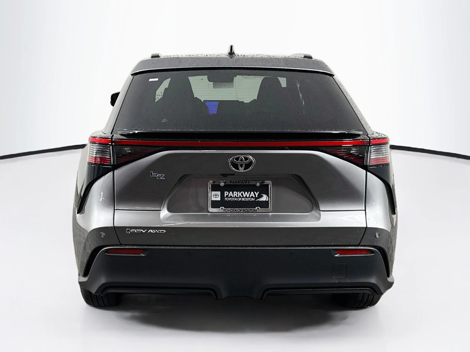 New 2027 Heavy Metal <sup>1</sup> Toyota  XLE image 5
