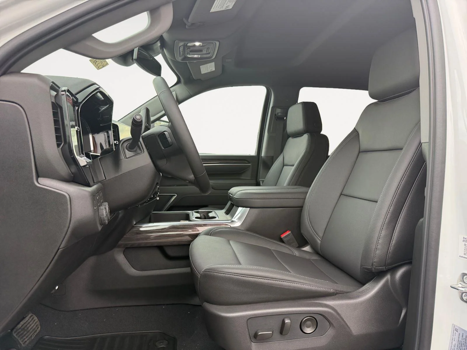 2026 Chevrolet Silverado 2500 HD LTZ - Photo 10