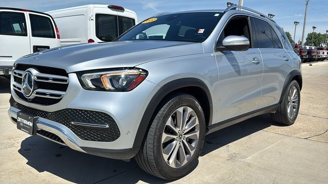 Used 2022  Mercedes-Benz GLE 350 image 6