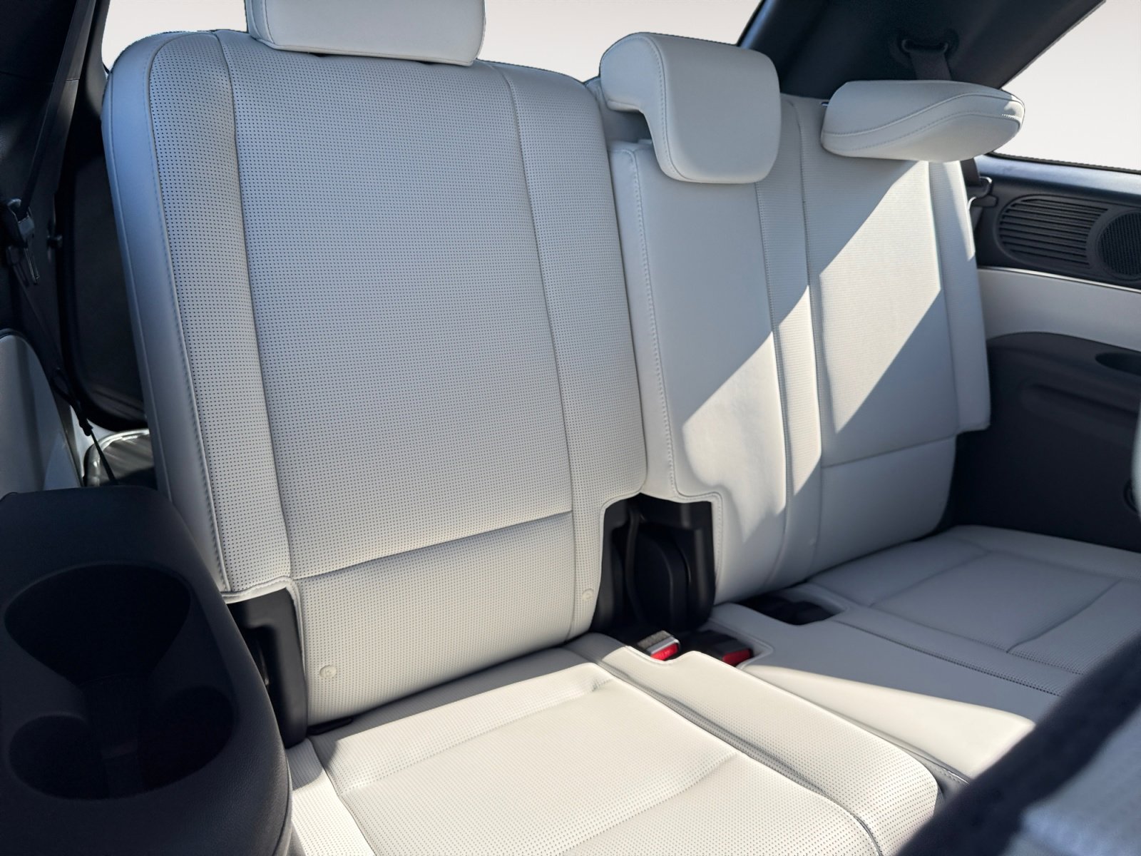 New 2026 Ecotronic Gray Pearl Hyundai Calligraphy image 19