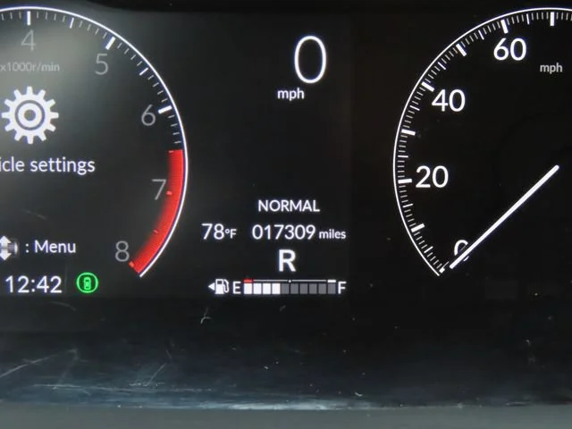 2024 Honda CR-V LX - Photo 50