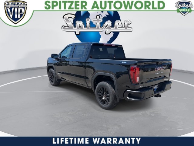 New 2026 Onyx Black GMC Elevation image 12