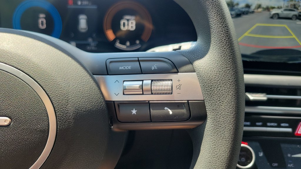 2026 Hyundai Tucson SEL - Photo 46