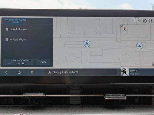 2025 Hyundai Kona SEL Convenience - Photo 17