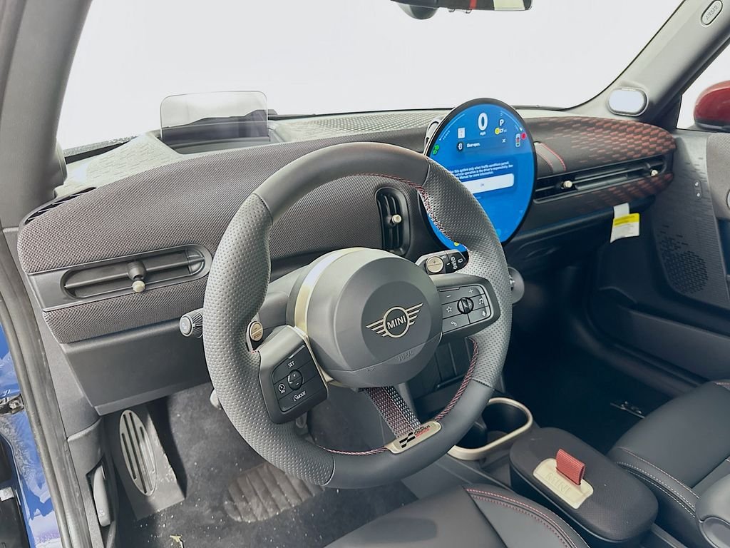 2026 MINI Hardtop 2 Door John Cooper Works - Photo 9