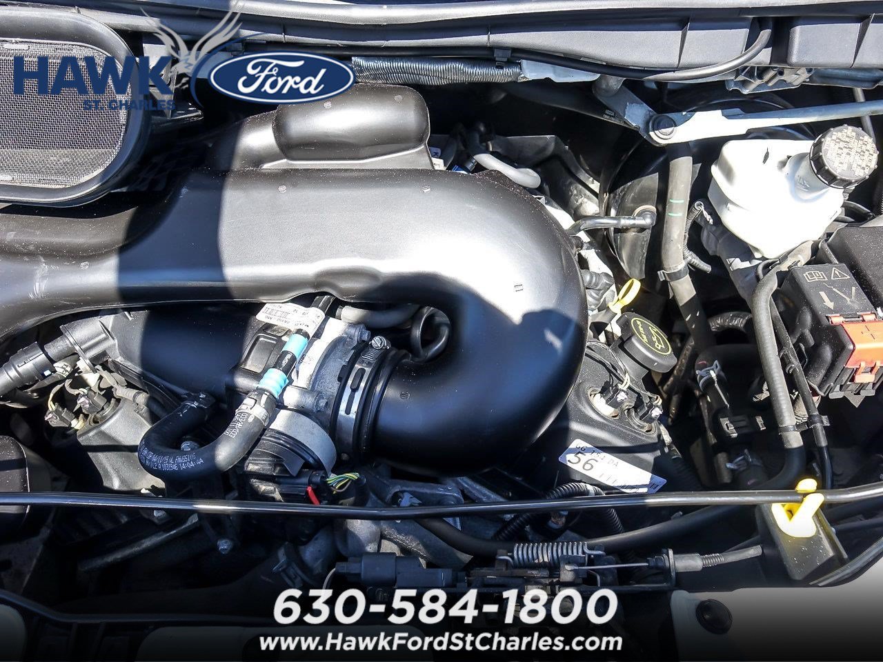 Used 2019  Ford T250 image 26