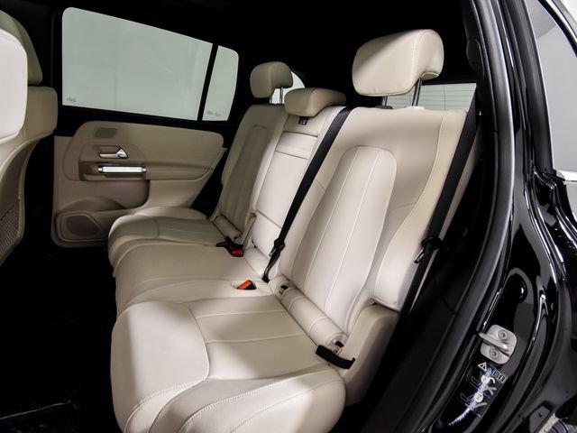 New 2026 Night Black Mercedes-Benz GLB 250 image 77