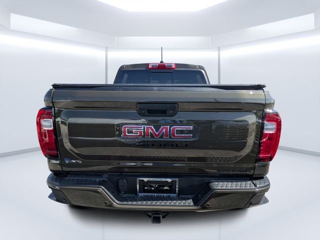 Used 2024 Brown GMC Denali image 4