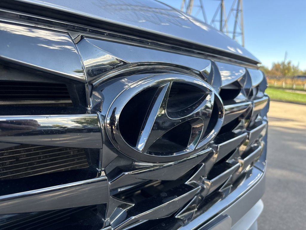 2022 Hyundai Tucson SEL - Photo 36