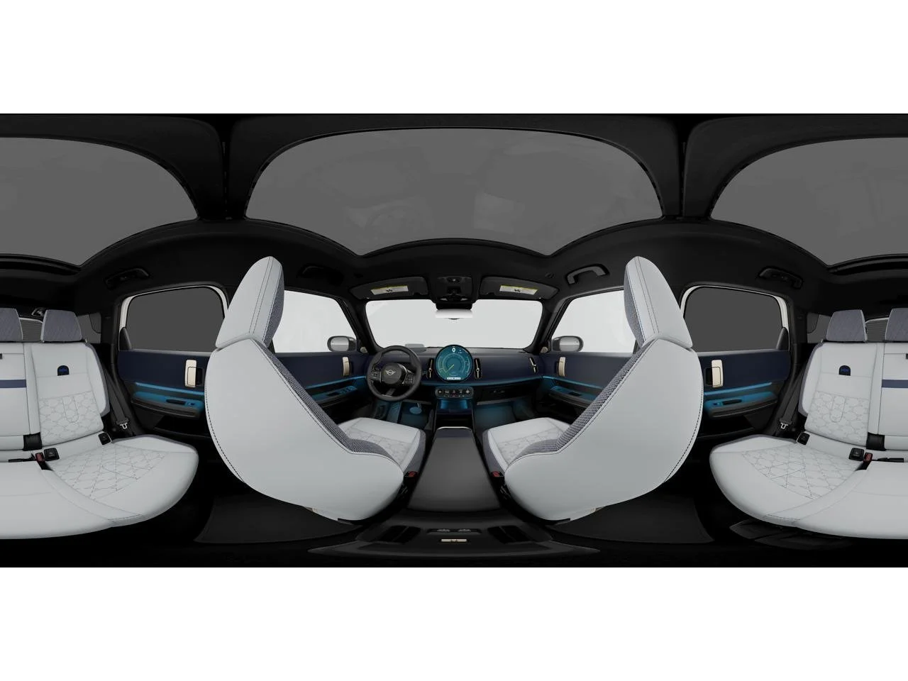 New 2027 Nanuq Whi MINI Iconic image 8
