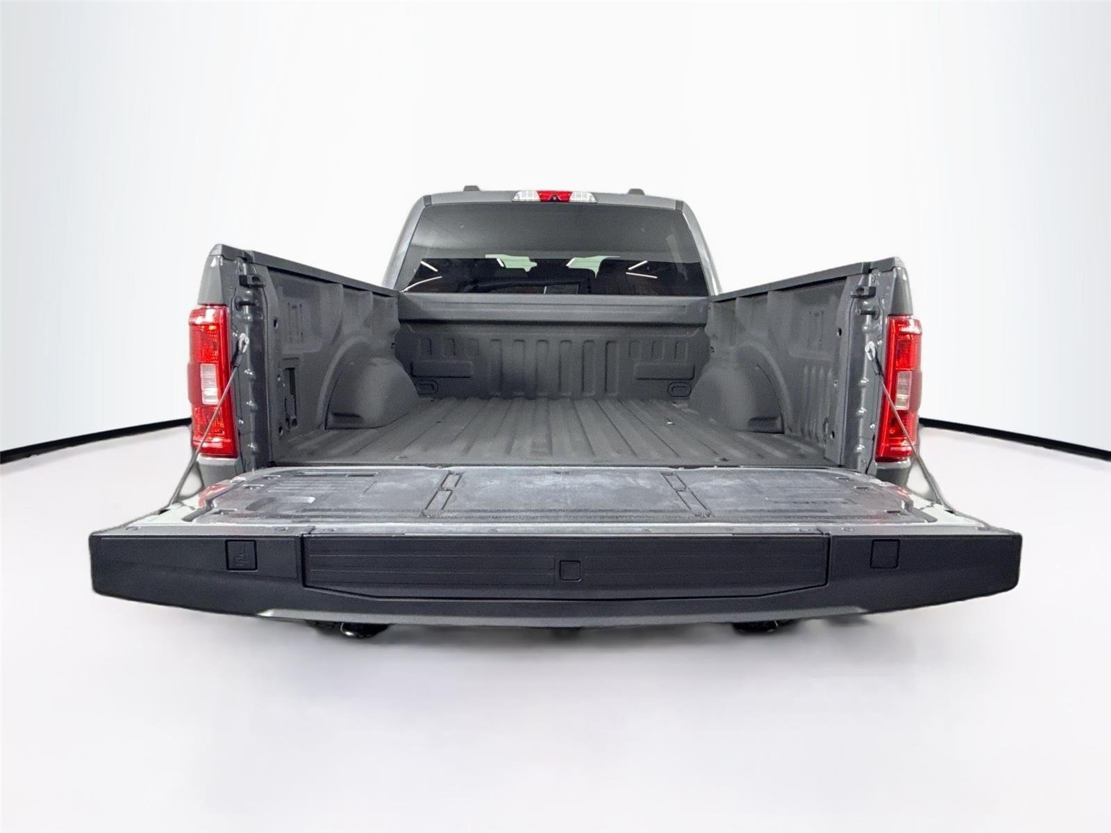 2021 Ford F-150 Tremor - Photo 37