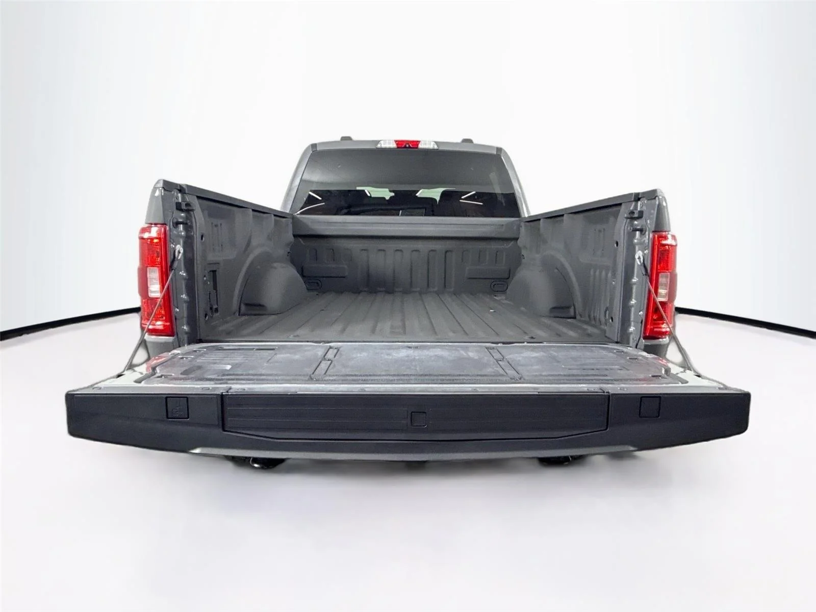 2021 Ford F-150 Tremor - Photo 37