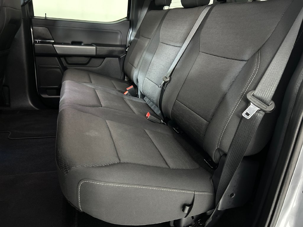 Used 2026 Silver Ford XLT image 17
