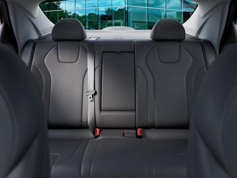 New 2026 Abyss Black Hyundai Limited image 12