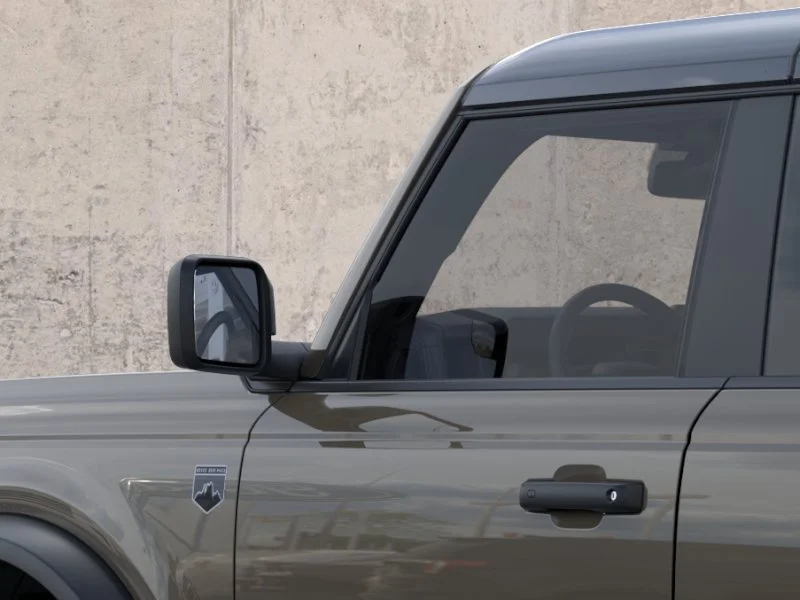 New 2026 Marsh Gray Ford Big Bend® image 49