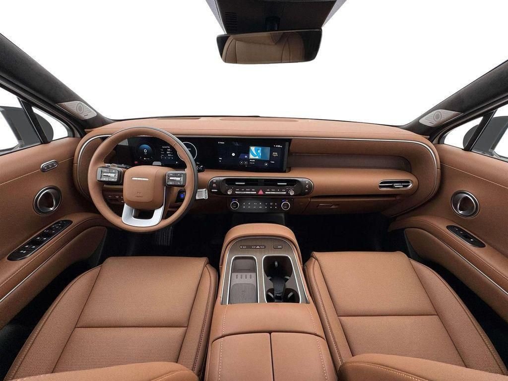 New 2026 Brown Hyundai Calligraphy image 13