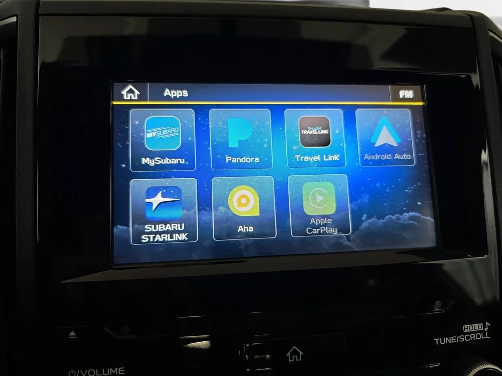 Used 2023 Silver Subaru Premium image 24