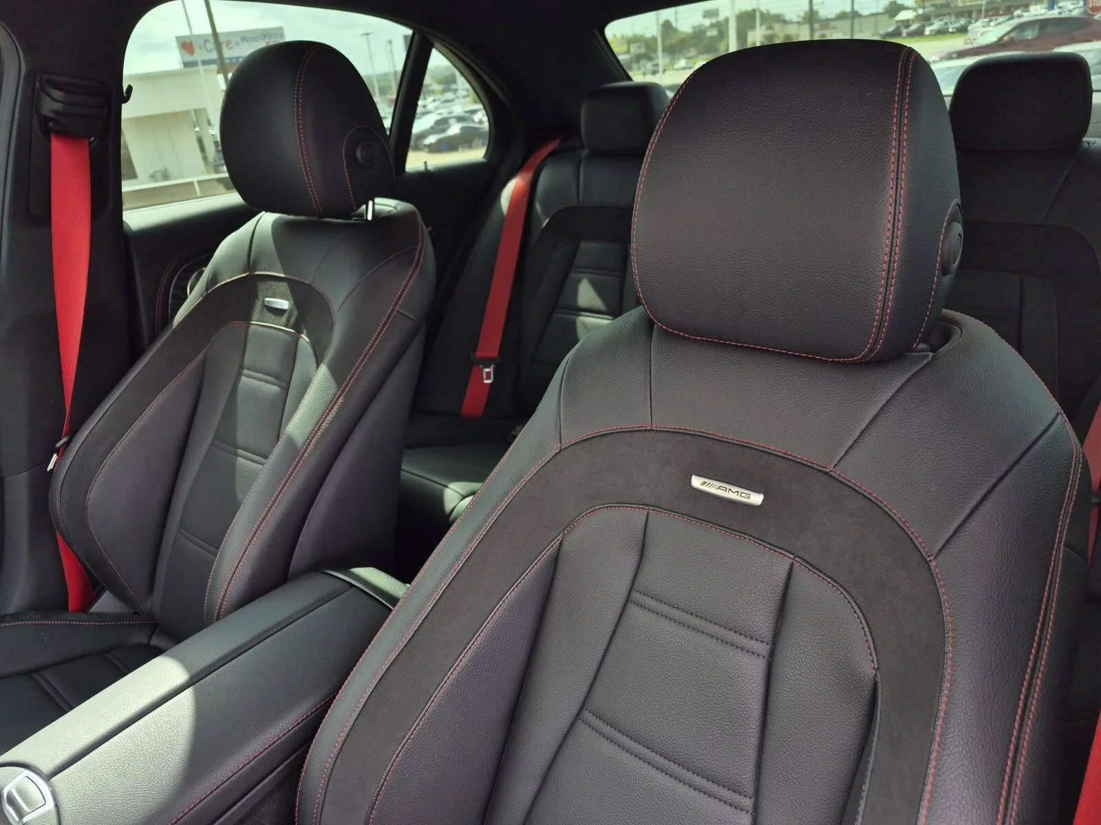Used 2023 Black Mercedes-Benz AMG® E 53 image 16