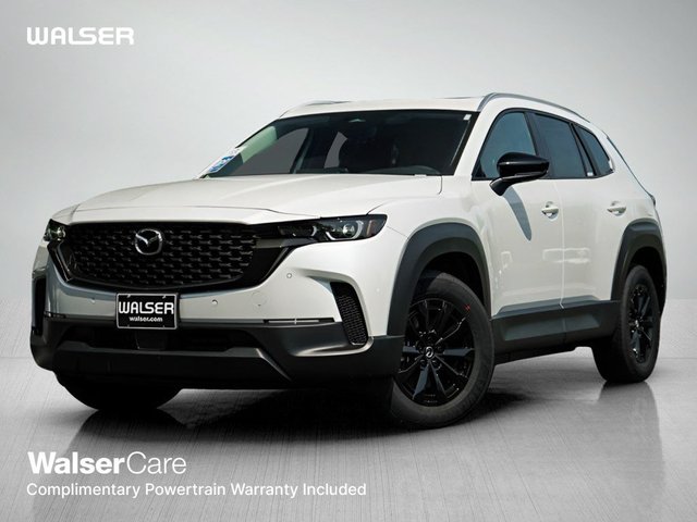 2026 Mazda CX-50 Hybrid Preferred AWD