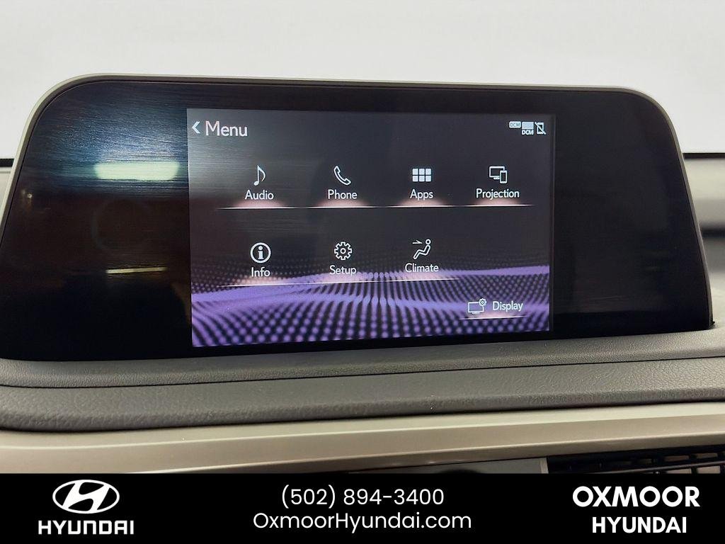 2021 Lexus RX 350 - Photo 14