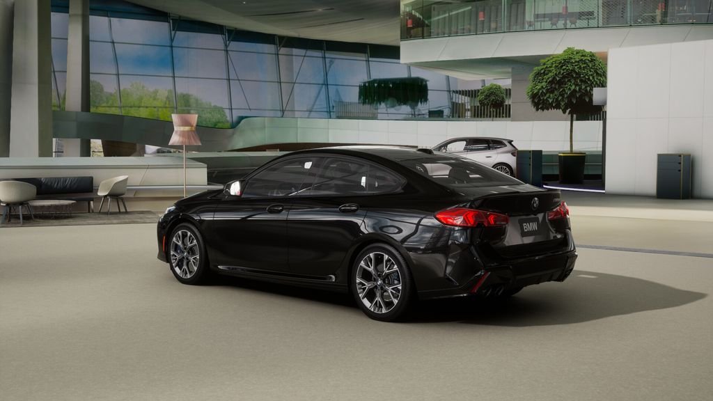 2025 BMW 2 Series M235 - Photo 28
