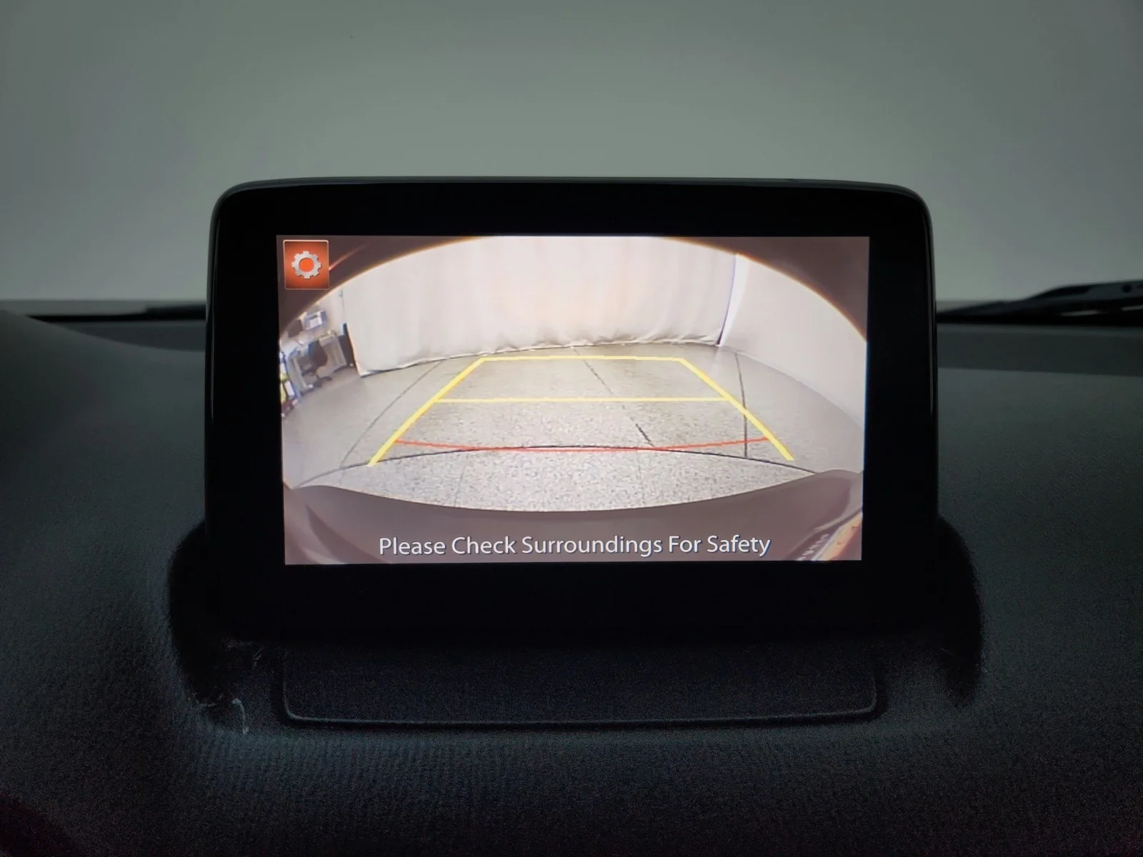 Used 2019 Titanium Flash Mica Mazda Touring image 20