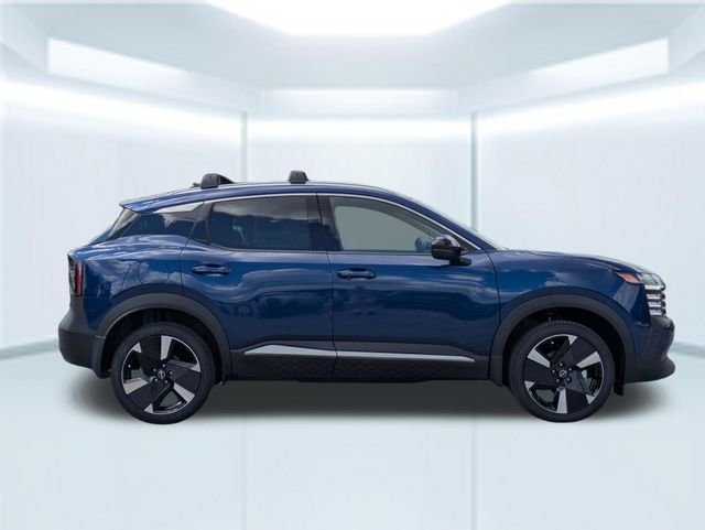 New 2026 Blue Nissan SR image 7