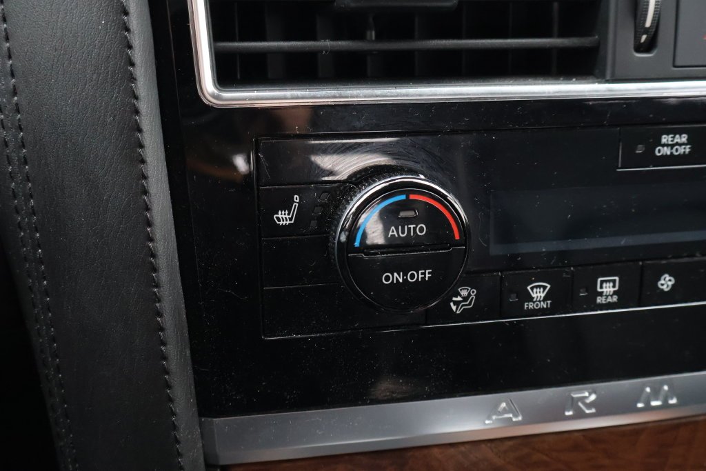 2024 Nissan Armada SL - Photo 27