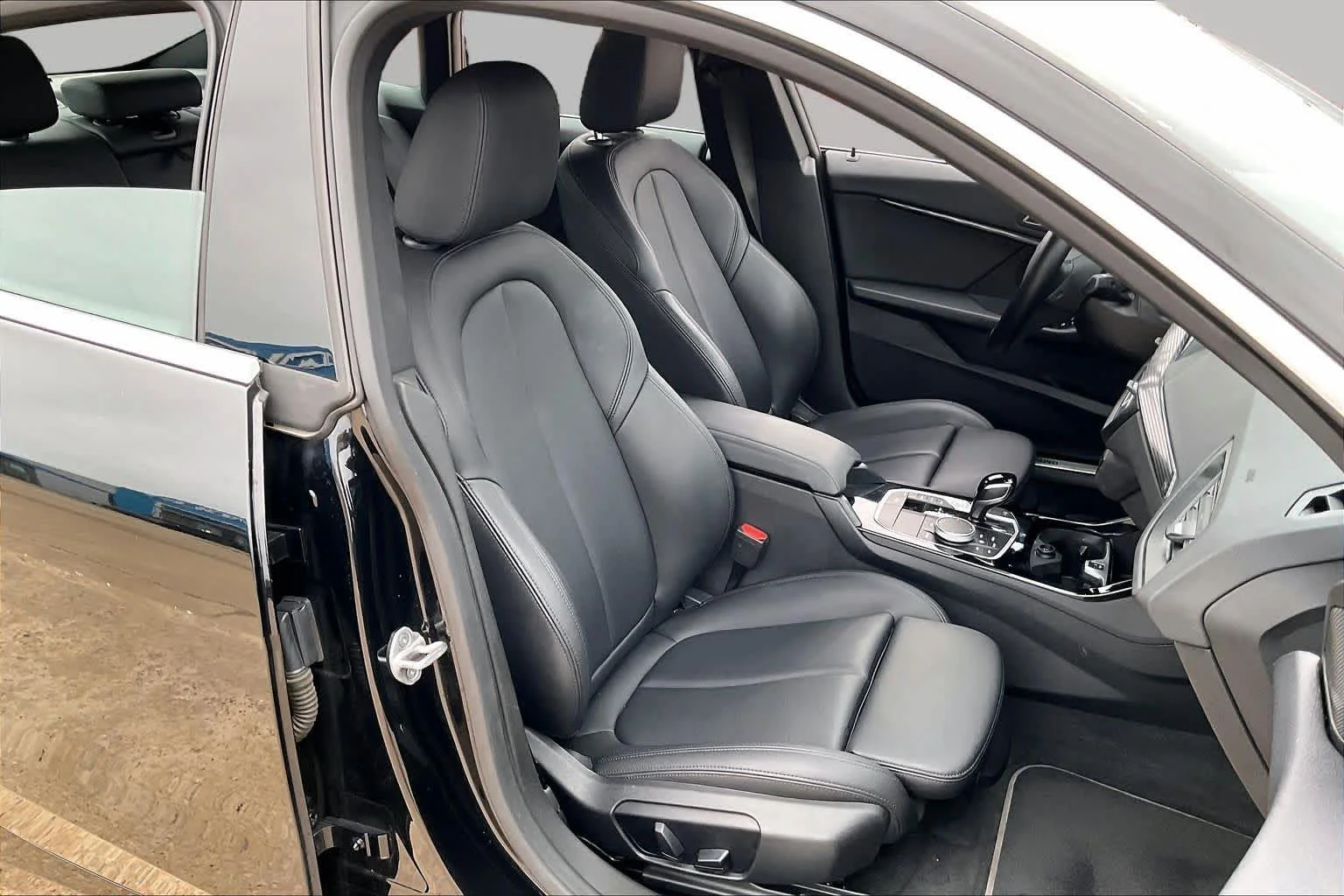 Used 2023 Jet Black BMW 228i image 9