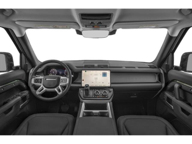 New 2026 Fuji White Land Rover S image 10