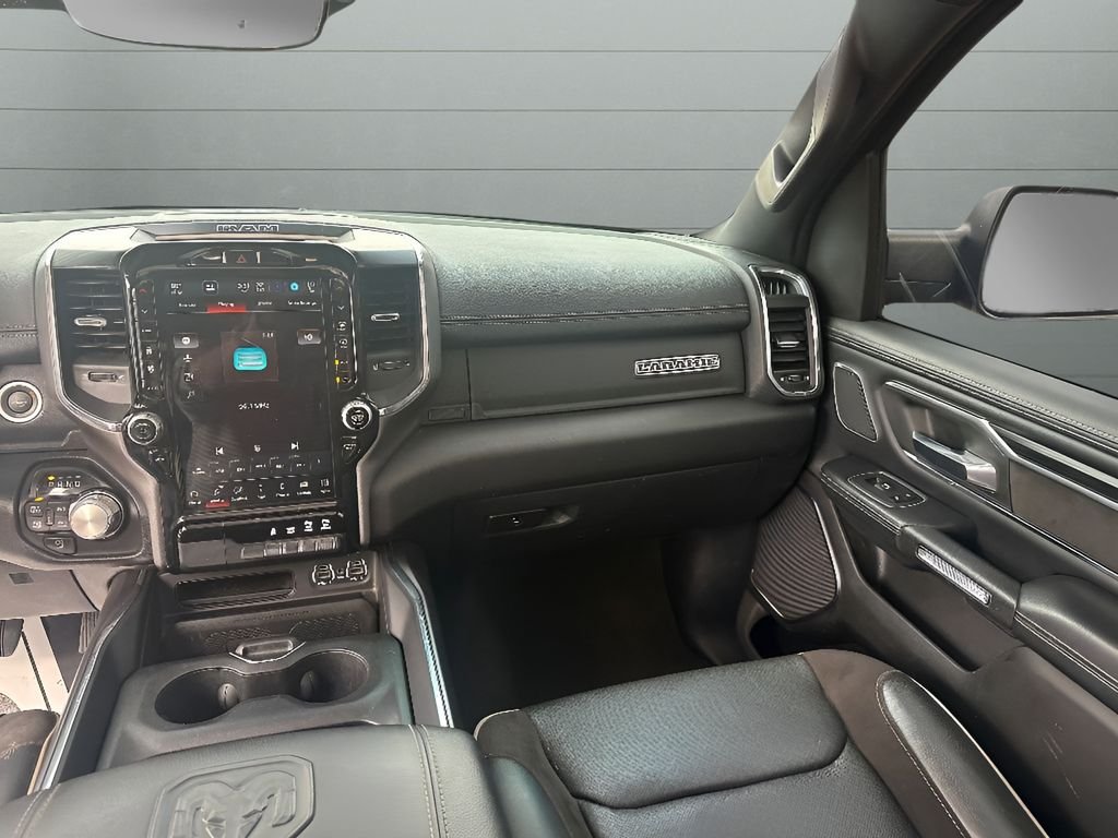 2024 RAM Ram 1500 Pickup Laramie - Photo 13