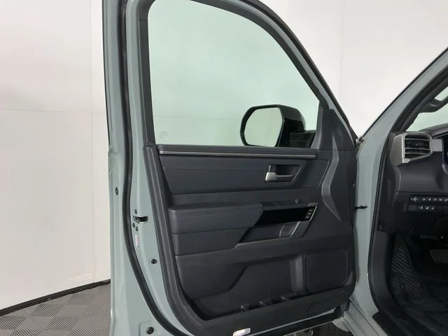 Used 2025 Lunar Toyota Limited image 12