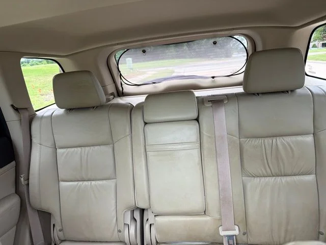 Used 2015 Beige Jeep Limited image 21