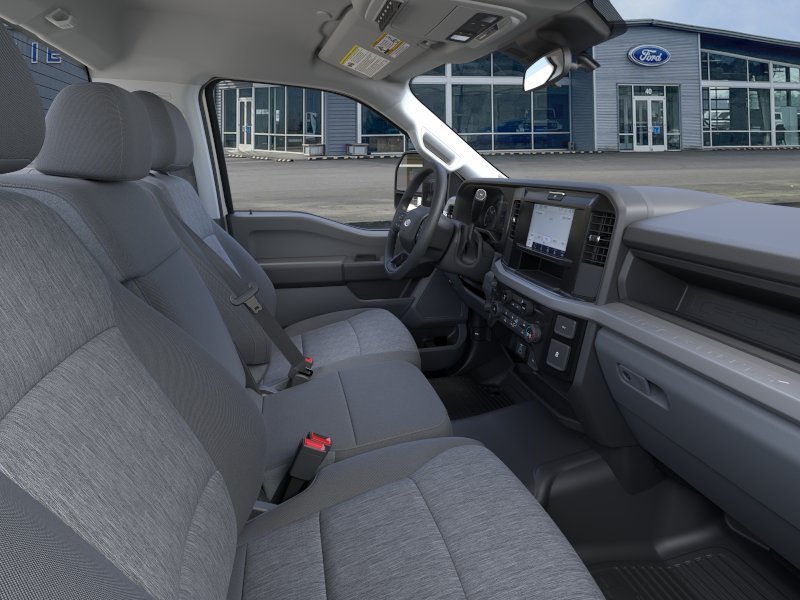 2026 Ford F-350 Super Duty Chassis Cab XL - Photo 11