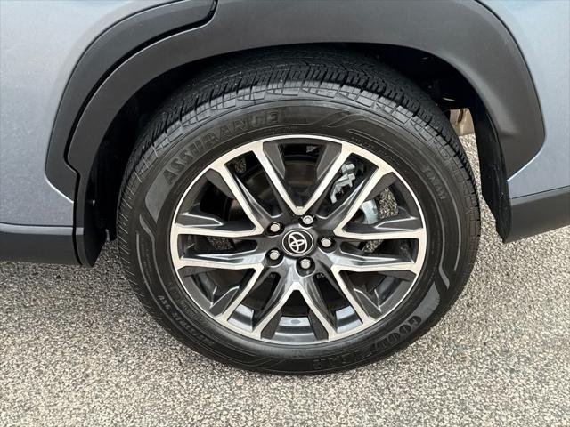 Certified Used 2026 CELESTITE Toyota  image 42