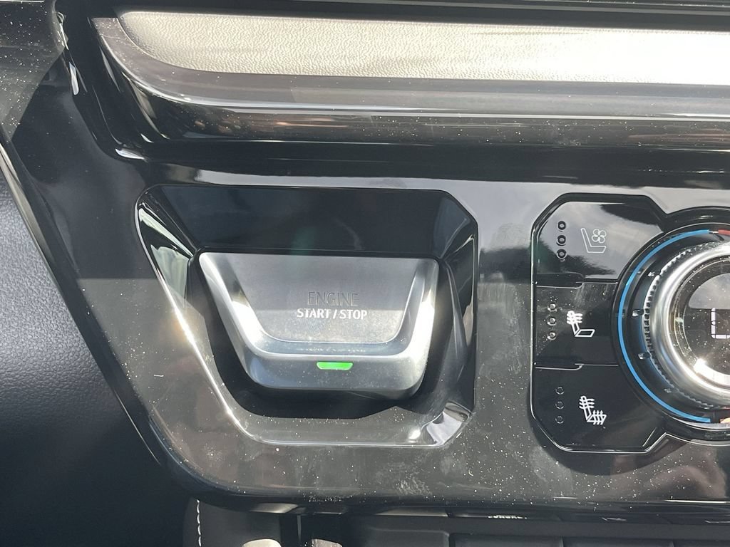 2026 GMC Sierra 2500HD AT4X - Photo 17
